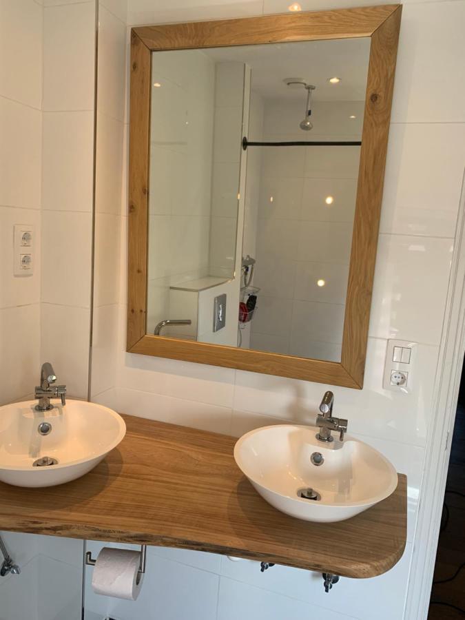 Toplocatie in centrum Sluis Exterior foto